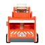 Feuerwehrauto rot LE12657 Small Foot company 8