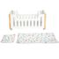 Puppenbett zum Wiegen Little Button LE12660 Small foot company 3