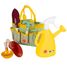 Gartentasche mit Gartenwerkzeug Tiny Garden LE12664 Small Foot company 1