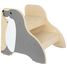 Tritthocker Seehund LE12669 Small Foot company 5