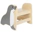 Tritthocker Seehund LE12669 Small Foot company 2