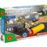 Constructor Whopper - Straßenroller AT-1267 Alexander Toys 1