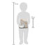 Mixer-Set grau Tasty LE12679 Small Foot company 6