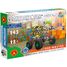 Constructor Store Master Gabelstapler AT-1268 Alexander Toys 2