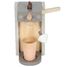 Kaffeemaschinen-Set grau Tasty LE12680 Small Foot company 2