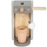 Kaffeemaschinen-Set grau Tasty LE12680 Small Foot company 3
