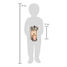 Kaffeemaschinen-Set grau Tasty LE12680 Small Foot company 6