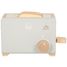 Toaster-Set grau Tasty LE12681 Small Foot company 3