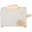 Toaster-Set grau Tasty LE12681 Small Foot company 4