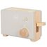 Toaster-Set grau Tasty LE12681 Small Foot company 7