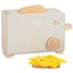 Toaster-Set grau Tasty LE12681 Small Foot company 1
