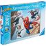 Puzzle Spidermans Kräfte 200 Teile XXL RAV-12694 Ravensburger 1