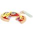 Pizzeria-Set LE12696 Small Foot company 8