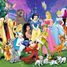 Puzzle Disney Charaktere 200 Teile XXL RAV-12698 Ravensburger 2