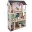 Puppenhaus Traumvilla XL LE12730 Small Foot company 1
