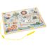 Magnetisches Labyrinth Safari LE12732 Small Foot company 2