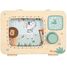 Spieluhr Fernseher Safari LE12735 Small Foot company 1