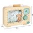 Spieluhr Fernseher Safari LE12735 Small Foot company 5