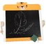 Kreidetafel und Whiteboard Safari LE12736 Small Foot company 3