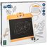 Kreidetafel und Whiteboard Safari LE12736 Small Foot company 5