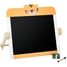 Kreidetafel und Whiteboard Safari LE12736 Small Foot company 1