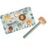 Klopfspiel Safari LE12740 Small Foot company 2