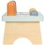 Klopfspiel Safari LE12740 Small Foot company 3