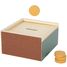 Montessori Steckspiel LE12743 Small Foot company 5