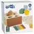 Montessori Steckspiel LE12743 Small Foot company 8