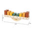 Montessori Balancierspiel LE12745 Small Foot company 6