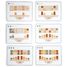 Montessori Balancierspiel LE12745 Small Foot company 5