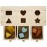 Montessori Sortierspiel LE12746 Small Foot company 4