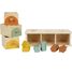 Montessori Sortierspiel LE12746 Small Foot company 5