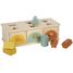 Montessori Sortierspiel LE12746 Small Foot company 1