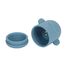 Silikon Badespielzeug Set LE12753 Small Foot company 3