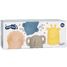 Silikon Badespielzeug Set LE12753 Small Foot company 5