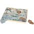 Setzpuzzle Tierlaute Safari LE12755 Small Foot company 2