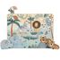 Setzpuzzle Tierlaute Safari LE12755 Small Foot company 3