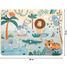 Setzpuzzle Tierlaute Safari LE12755 Small Foot company 4