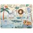 Setzpuzzle Tierlaute Safari LE12755 Small Foot company 1