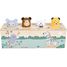 Drückspiel Tierlaute Safari LE12757 Small Foot company 2