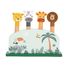 Pop-up Tiere Safari LE12758 Small Foot company 1