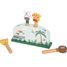 Pop-up Tiere Safari LE12758 Small Foot company 3