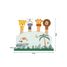 Pop-up Tiere Safari LE12758 Small Foot company 5