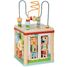 Motorikwürfel Jungle Friends LE12765 Small Foot company 3