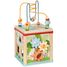 Motorikwürfel Jungle Friends LE12765 Small Foot company 4