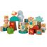 Holzbausteine Jungle Friends LE12768 Small Foot company 3