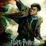 Puzzle Fantasiewelt von Harry Potter 100 Teile XXL RAV-12869 Ravensburger 2