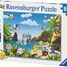 Puzzle Pokemon Ich fange sie alle 200 Teile XXL RAV-12840 Ravensburger 2