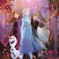 Puzzle Frozen 2 150 Teile XXL RAV-12849 Ravensburger 2